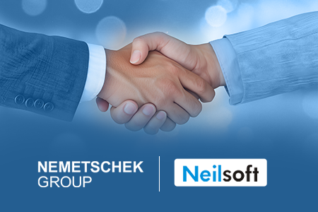 Nemetschek Group appoints Neilsoft as a Global Service Provider for Nemetschek Solutions in the AEC/O Industry